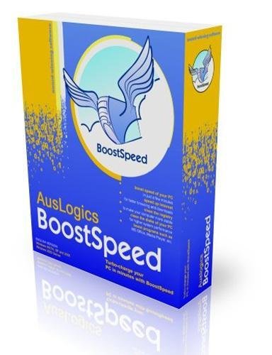 Auslogics BoostSpeed 5.1.1.7 Final RePack Ruseng 