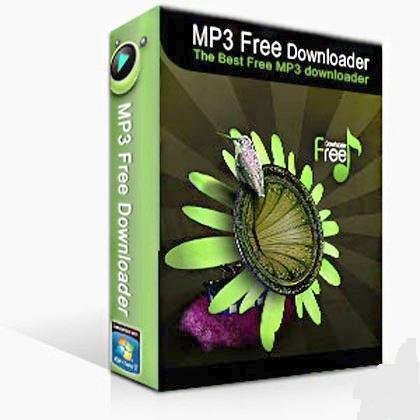 MP3 Free Downloader 2.7.2.8