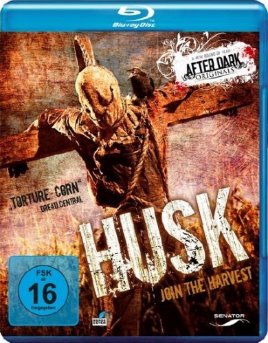 ������ / Husk (2011/HDRip/1400Mb/700Mb)