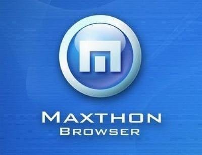 Maxthon 3.1.5.1000 Final