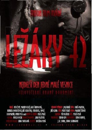  42 / Lezaky 42 (2010) TVRip