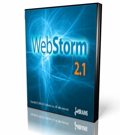 JetBrains Webstorm 2.1.2.107.425 [����������] 