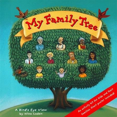 My Family Tree 1.0.7.0 + Portable