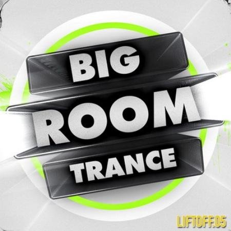 VA - Big Room Trance - Lift Off 5 (2011) MP3