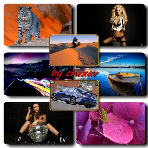 �������� ���������� HQ ����� 104