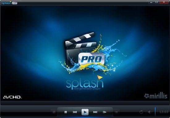 Splash PRO EX 1.11.0