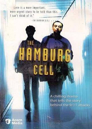   / The Hamburg Cell (2004) TVRip