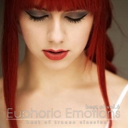 VA - Best of Euphoric Emotions Vol.6 (2011) MP3