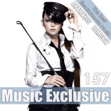 VA - Music Exclusive from DjmcBiT vol.157 (2011) MP3