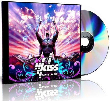 VA - ����� Kiss FM �4 (11.08.2011)