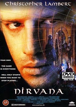������� / Nirvana (1997 / DVDRip)