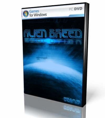 Alien Breed: Impact