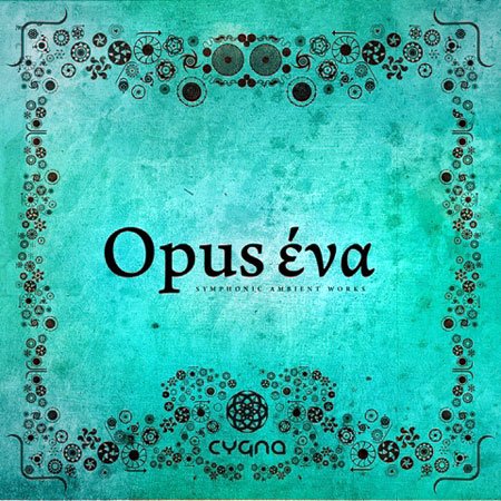 Cygna - Opus Eva (2011)