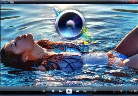 Mirillis Splash PRO EX 1.10.0 Portable