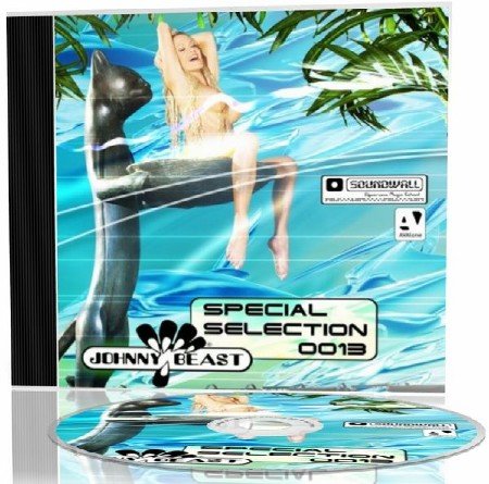 Johnny Beast - Special Selection 0013