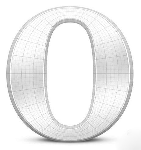 Opera 12.00 build 26039 Ragnarok pre-alpha HTML5