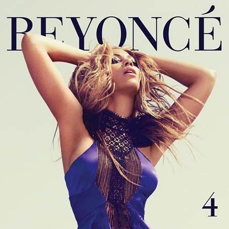 Beyonce - 4 (Deluxe Edition)  (2011) FLAC