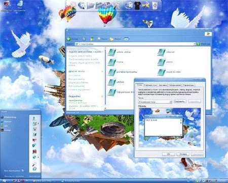      Windows XP