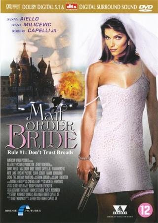 ������� �� ����� / Mail Order Bride (2003) DVDRip