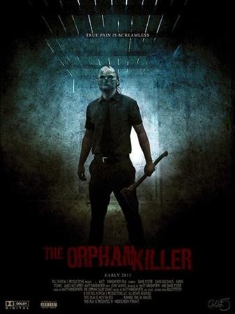 ������ ������ / The Orphan Killer (2011) DVDRip