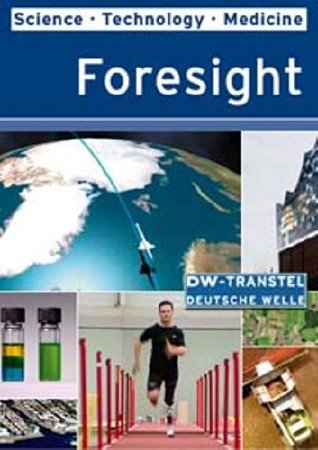 ����� - ������ ��������? / Foresight. Garbage - The Gold Of Tomorrow? (2009) SATRip