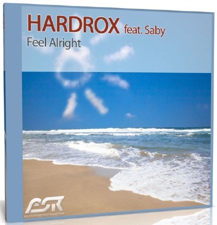 Hardrox Feat. Saby-Feel Alright  (2011)