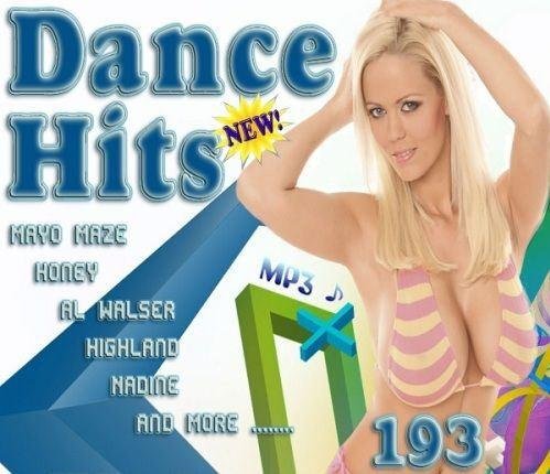 Dance Hits Vol. 193 (2011)