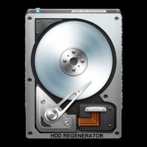 HDD Regenerator 2011 ENG + RUS