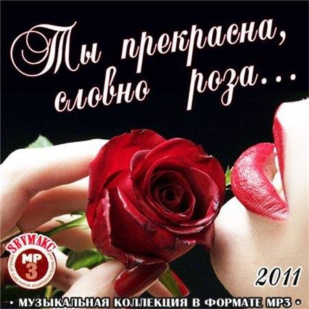 VA - �� ���������, ������ ����... (2011) MP3