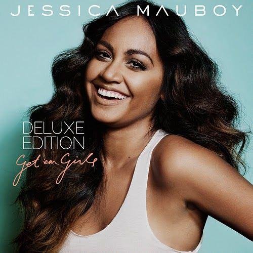 Jessica Mauboy - Get �Em Girls (Deluxe Version) (2011)