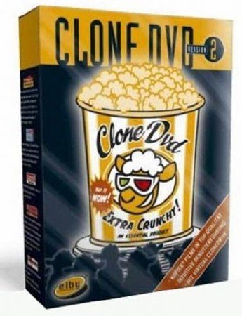 CloneDVD 2.9.3.0 [�������������/�������]