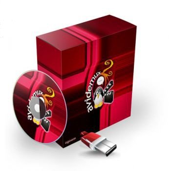 Avidemux 2.5.5 [����������+�������]