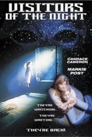 ������ ����� (������ ���������) / Visitors of the Night (1995 / DVDRip)