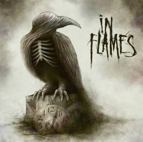 In Flames - Sounds of a Playground Fading (2011)