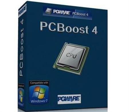 PCBoost 4.8.15.2011