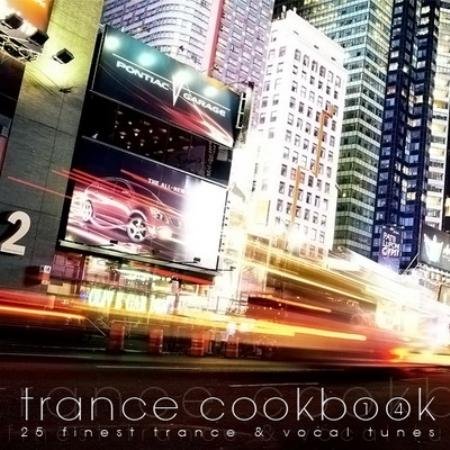 VA - Trance Cookbook Vol.14 (2011) MP3