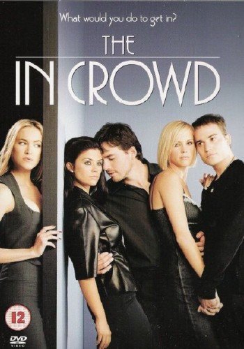 ���� ������� / The In Crowd (2000) DVDRip
