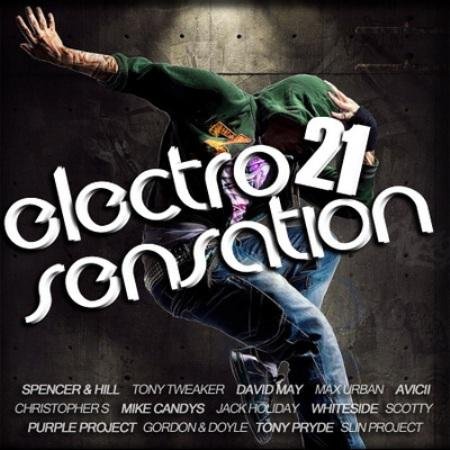 VA - RM Electro Sensation Vol.21 (2011) MP3