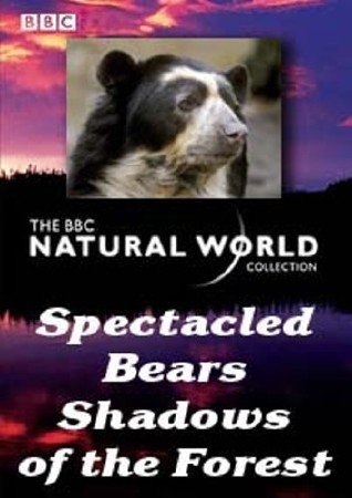  .    / Spectacled Bears. Shadows of the Forest (2007) SATRip