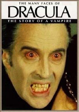   / The Many Faces of Dracula (2000) SATRip
