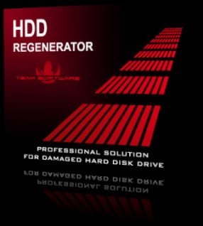 HDD Regenerator 2011 [���������� / �������]