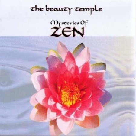 Hans Peter Neuber - The Beauty Temple - Mysteries Of Zen (2009)