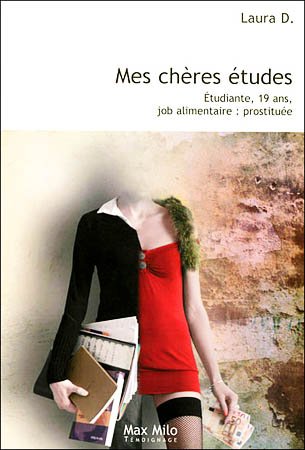��������� �� ������ / Mes cheres etudes (2010/DVDRip/1.23)