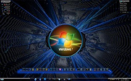 ���� �� Windows 7 ��������� �������