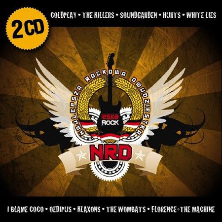 VA - Eska Rock Najlepsza Rockowa Dwudziestka (2011)
