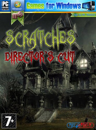 Scratches: Director's Cut (2007.RUS.L)