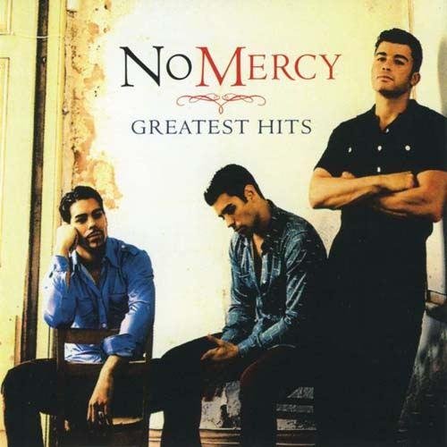 No Mercy - Greatest Hits (2007)