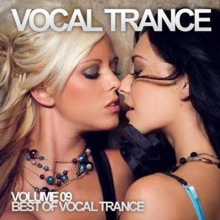 Vocal Trance Volume 09 (2011) MP3