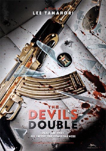 ������� ������� / The Devil's Double (2011/CAMRip/PROPER)