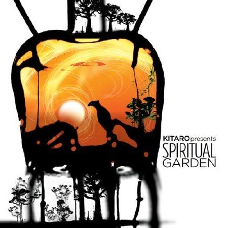 Kitaro - Spiritual Garden (2007)